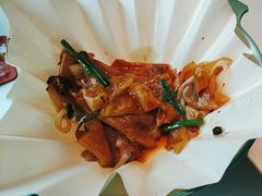 -禄运茶居·手工点心(恒宝广场店)