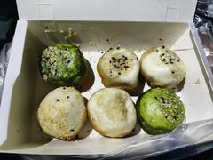 -鑫震源·苏式大虾生煎(山塘街店)