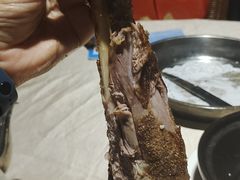 -张记旺角食街(动物园店)
