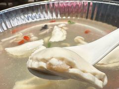 -淮上豆府(水厂路店)