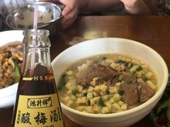-刘信牛羊肉小炒泡馍(回民街店)