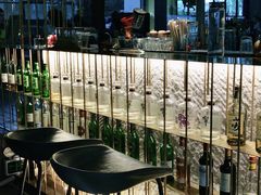 -Nirvana Cafe&Bar(北仓文创街区店)