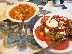 -Santoor 萨都里印度餐厅(北锣鼓巷店)