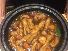 -鄱阳湖·江西小炒·瓦罐煨汤(五道口店)