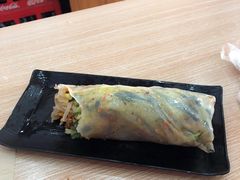 -小竖点徽派卷面皮(洪都店)