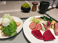 -南京THE TAI太和紫金大酒店