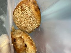 -满记烧饼(牛街东里小区一区店)