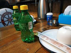 -大城·烧烤海鲜大排档(台东店)