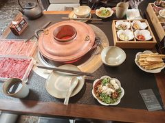 -菌自由丨野生菌火锅特色庭院餐厅(丽江古城店)