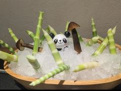 -大龙燚·旷野鲜火锅(广州首店)
