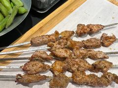 -老虎滩大连海鲜烧烤(建邺云锦路总店)