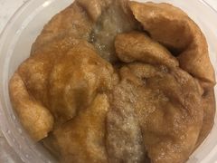 -老广州牛杂(深圳白石洲总店)