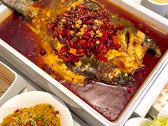 -半天妖烤鱼(新中关购物中心店)