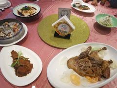 -三元宾馆-中餐厅