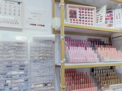 -尤米一站式美甲美睫