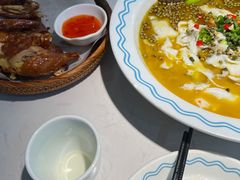 -花椒俏川菜小馆(南海万达店)