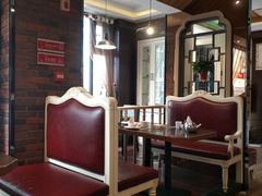 -老牌坊鲁菜名店(宽厚里店)