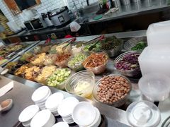 -盛宝粥店(建设街店)