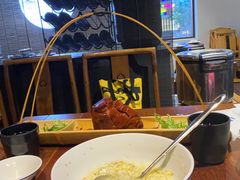 -大牌大·传统杭帮菜(湖滨店)