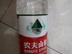农夫山泉-津味老菜(露西亚商街店)