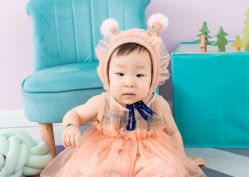 -小苹果儿童摄影(崇安店)