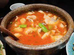 -山石榴·贵州菜(丰盛里店)