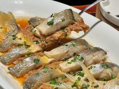 -顶特勒·黄鱼馆·特色菜(上海大世界店)