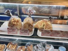 -国际饭店·帆声西饼屋(黄河路店)