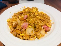 -必胜客(车陂店)