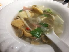 口袋豆腐-峨嵋酒家(德内店)