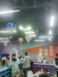 -妙糖乐园(乐坊·大华生活广场店)