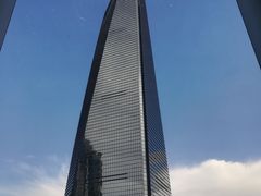 -上海中心大厦