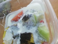 -学姐家酸奶铺(江大店)