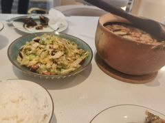 -一捞鲜•青岛大虾面(八大关店)