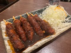 -矢场猪(名古屋站三井楼北馆店)