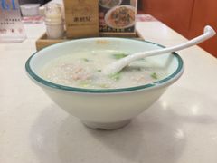 -禾师兄·布拉肠(一德路店)