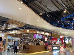 -霸王茶姬(常熟印象城店)