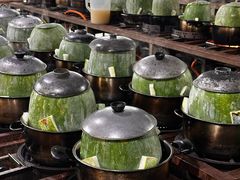 -红旗山庄(圭峰山店)