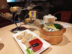 -避风塘(金山万达店)