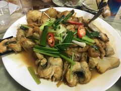 -华兴大酒楼(亿宝大厦店)