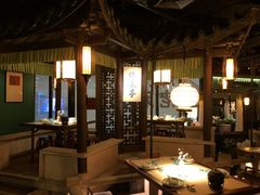 大堂-佬麻雀·新湘菜(珠海金发购物中心店)