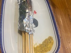 -云阿蛮云南生烫牛肉米线(奉贤路店)