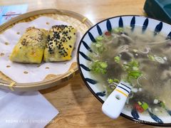 -零·壹新疆羊肉抓饭