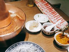 -北京老门框爆肚涮肉馆(凤城六路店)