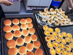 -爱心面包(建设中路店)