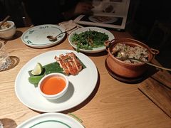 -一坐一忘云南菜(三里屯店)