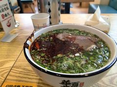 -德元兰州纯汤牛肉面