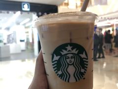 -星巴克(汕头群光广场店)