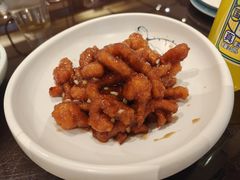 古法糖醋里脊-紫泥369粗粮季(鼓楼店)