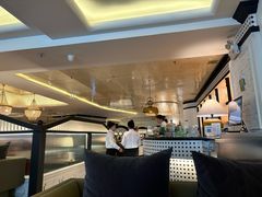 -良木缘咖啡西餐(优品道广场店)